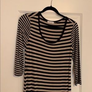 Calvin Klein Maxi Dress